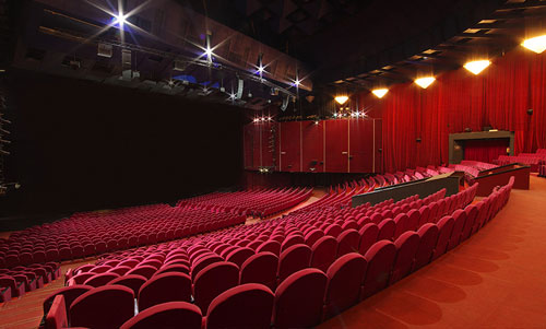 Билеты в Театр МДМ